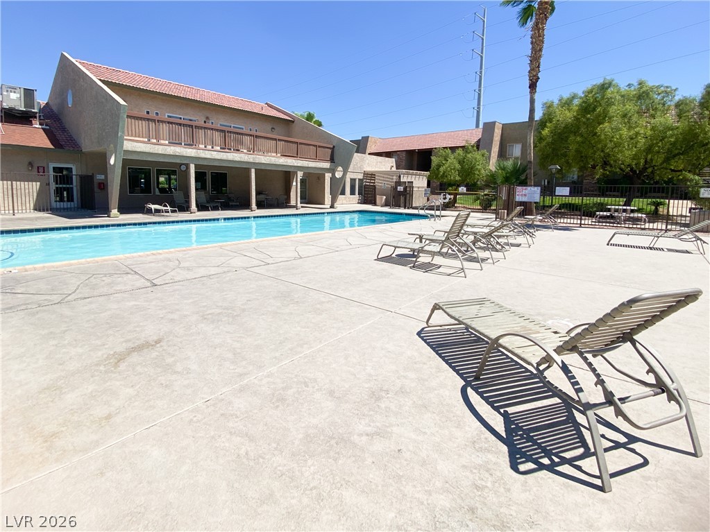 5160 Indian River Drive 348 Las Vegas NV 89103