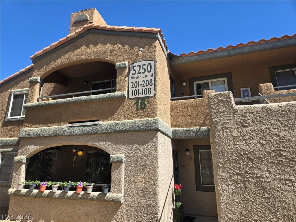 Las Vegas NV 89107