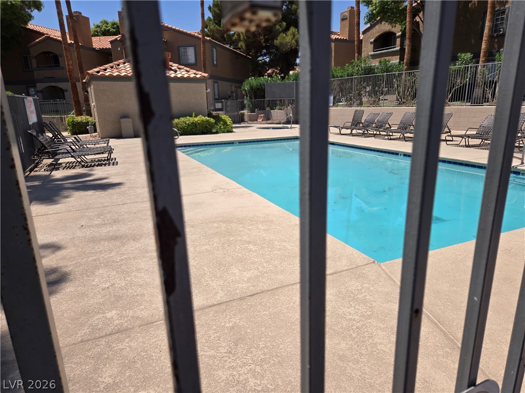 Las Vegas NV 89107