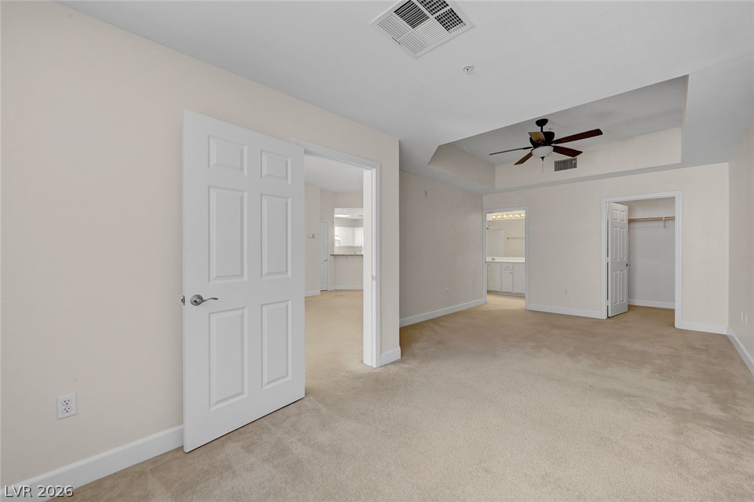 51 East Agate Avenue 507 Las Vegas NV 89123