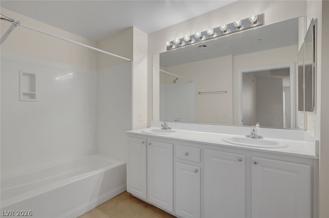 51 East Agate Avenue 507 Las Vegas NV 89123