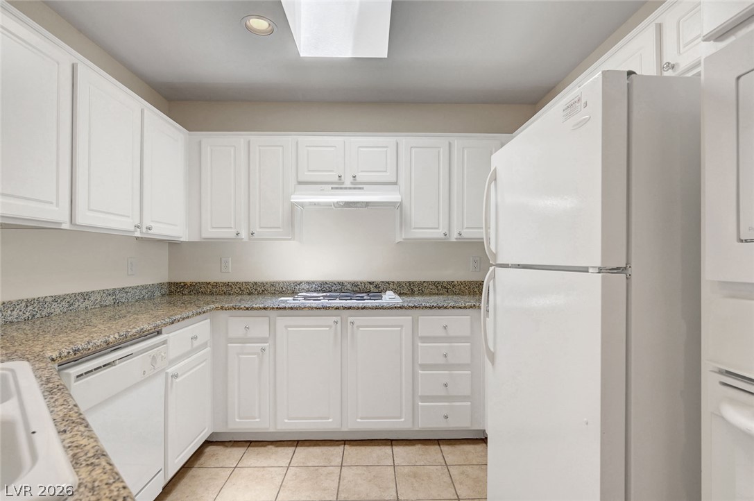 51 East Agate Avenue 507 Las Vegas NV 89123