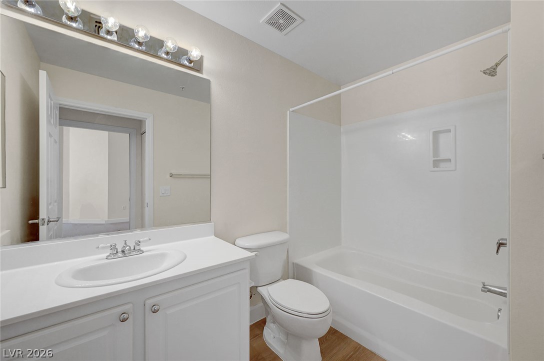 51 East Agate Avenue 507 Las Vegas NV 89123