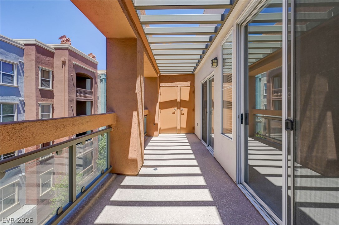 51 East Agate Avenue 507 Las Vegas NV 89123