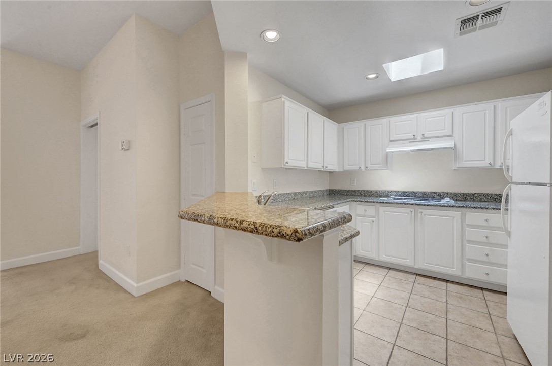51 East Agate Avenue 507 Las Vegas NV 89123