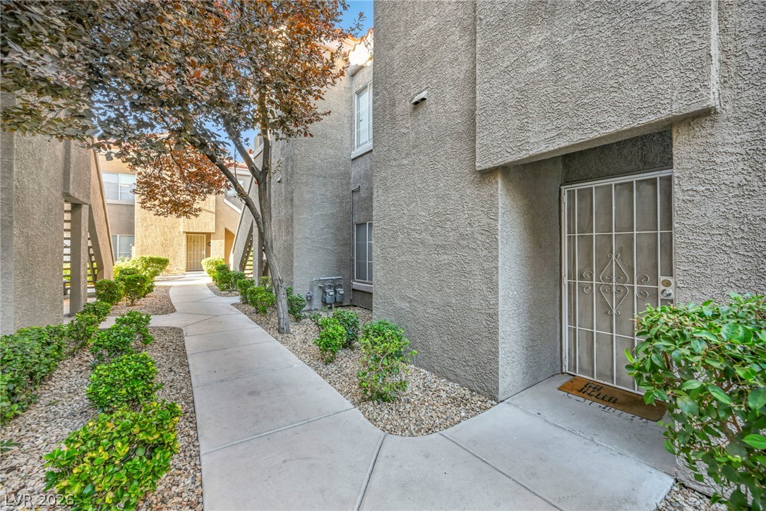 5525 West Flamingo Road 1021 Las Vegas NV 89103