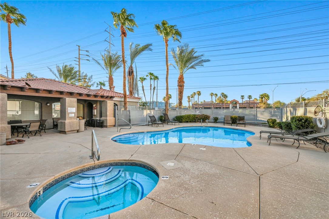 5525 West Flamingo Road 1021 Las Vegas NV 89103