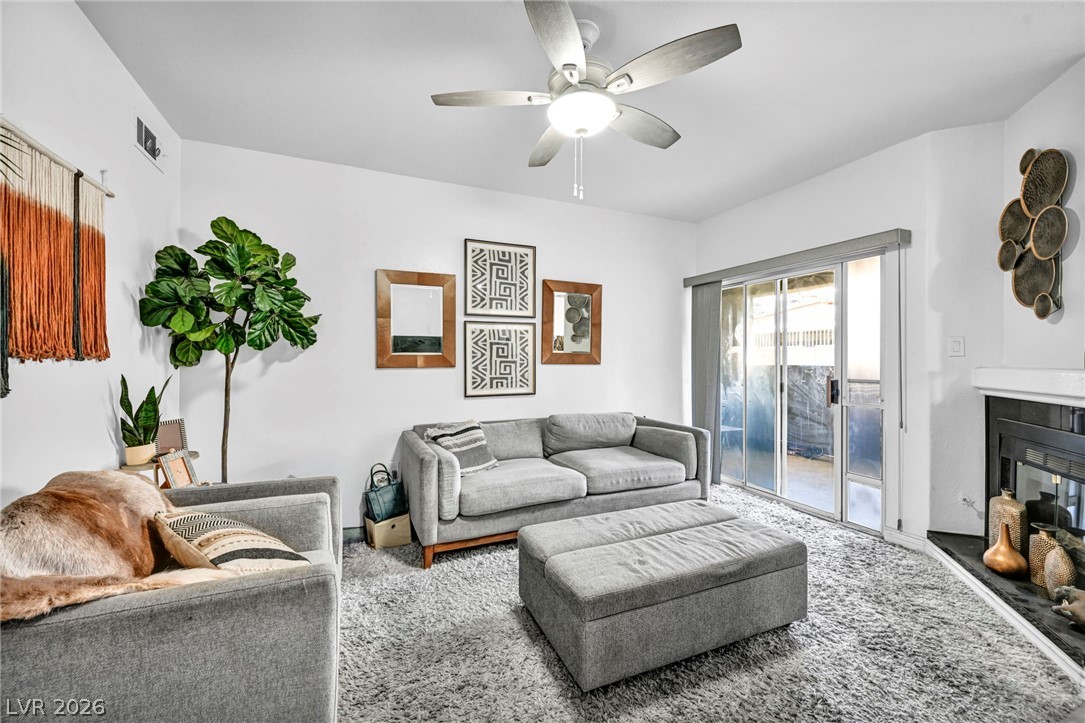 5525 West Flamingo Road 1021 Las Vegas NV 89103