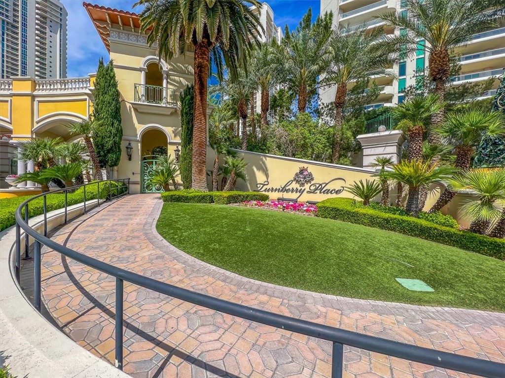 2877 Paradise Road 2802 Las Vegas NV 89109