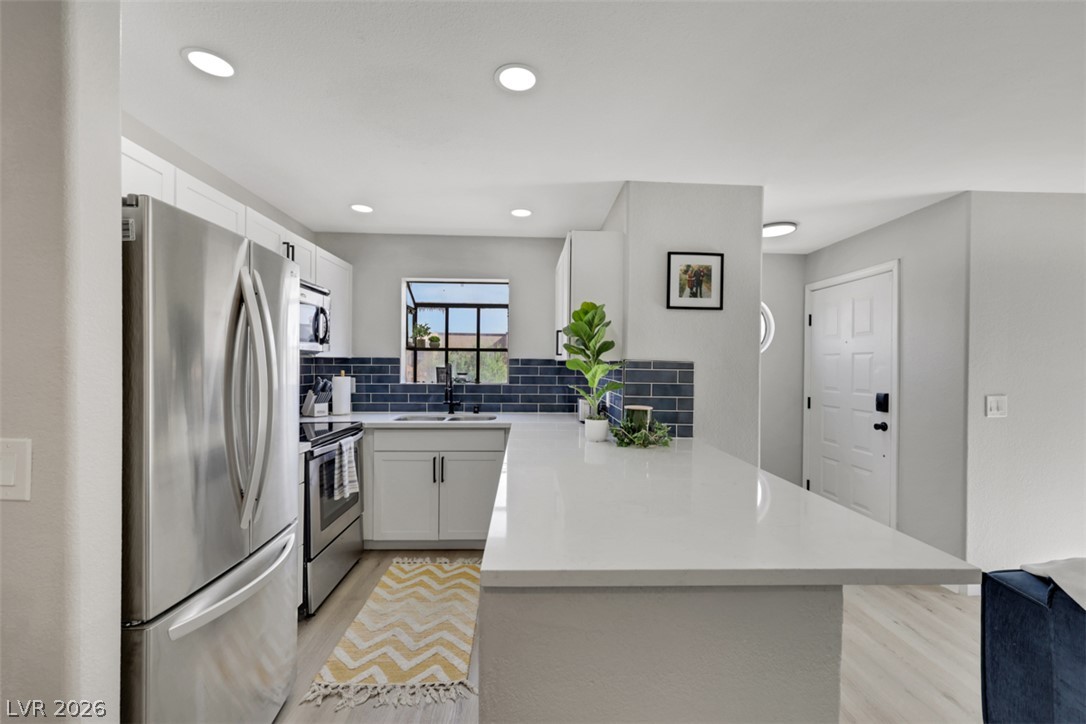 2984 Juniper Hills Boulevard 204 Las Vegas NV 89142