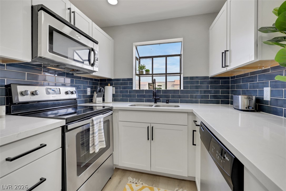 2984 Juniper Hills Boulevard 204 Las Vegas NV 89142