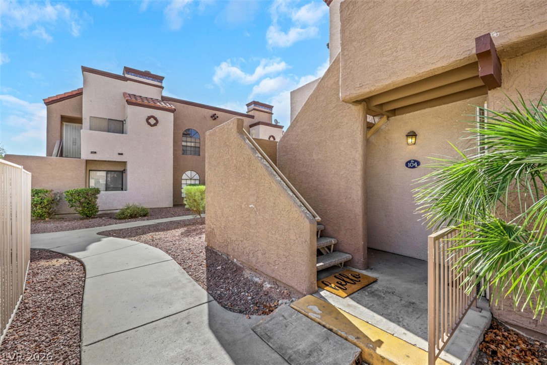 2984 Juniper Hills Boulevard 204 Las Vegas NV 89142