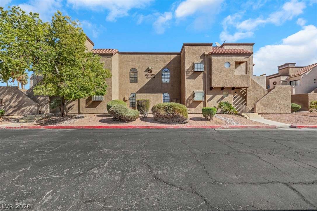 2984 Juniper Hills Boulevard 204 Las Vegas NV 89142