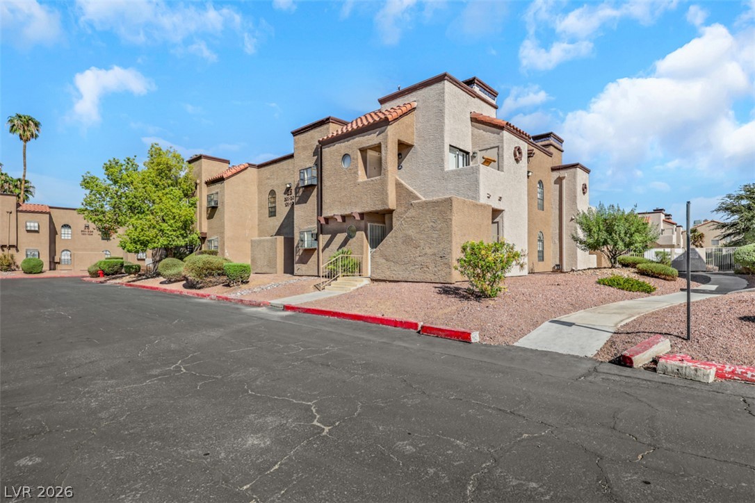 2984 Juniper Hills Boulevard 204 Las Vegas NV 89142