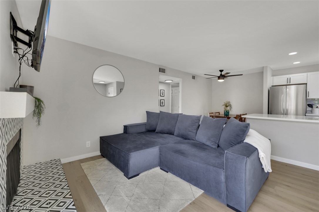 2984 Juniper Hills Boulevard 204 Las Vegas NV 89142