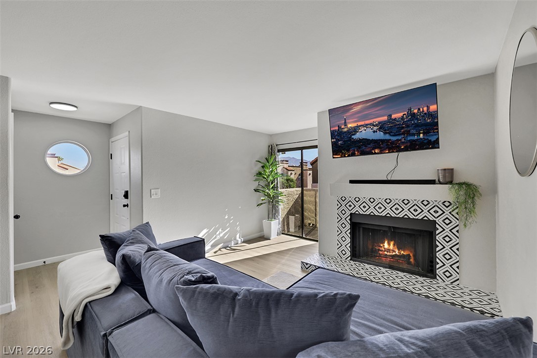 2984 Juniper Hills Boulevard 204 Las Vegas NV 89142