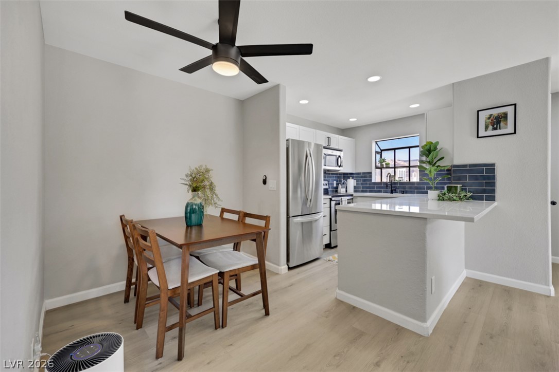 2984 Juniper Hills Boulevard 204 Las Vegas NV 89142