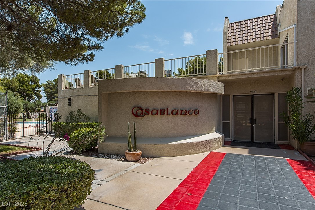 725 North Royal Crest Circle 231 Las Vegas NV 89169