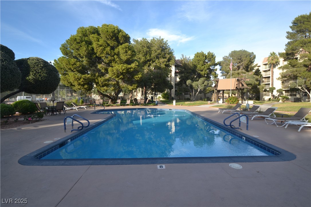 725 North Royal Crest Circle 231 Las Vegas NV 89169