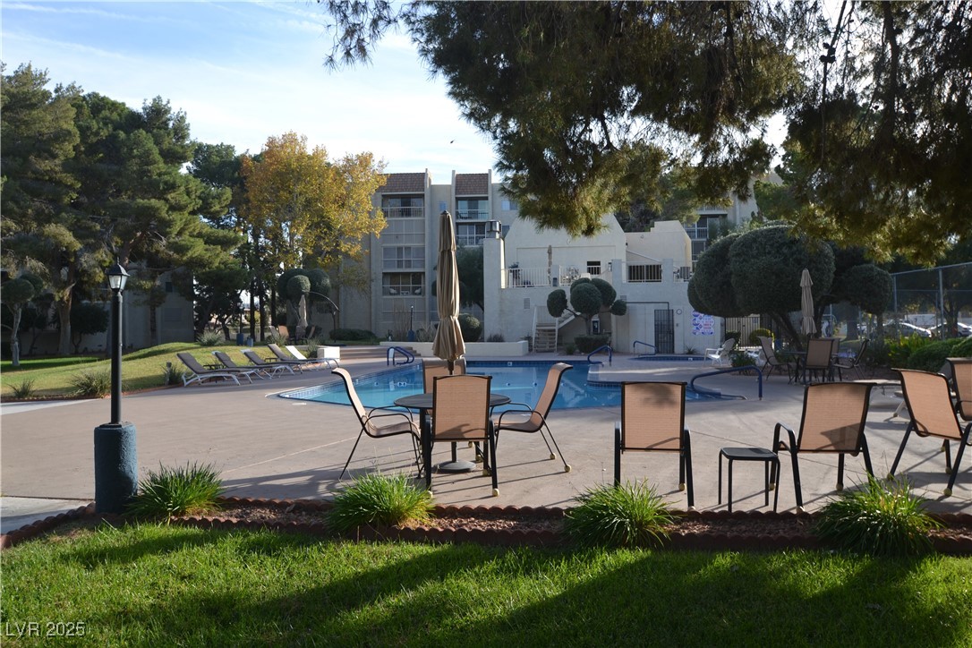 725 North Royal Crest Circle 231 Las Vegas NV 89169