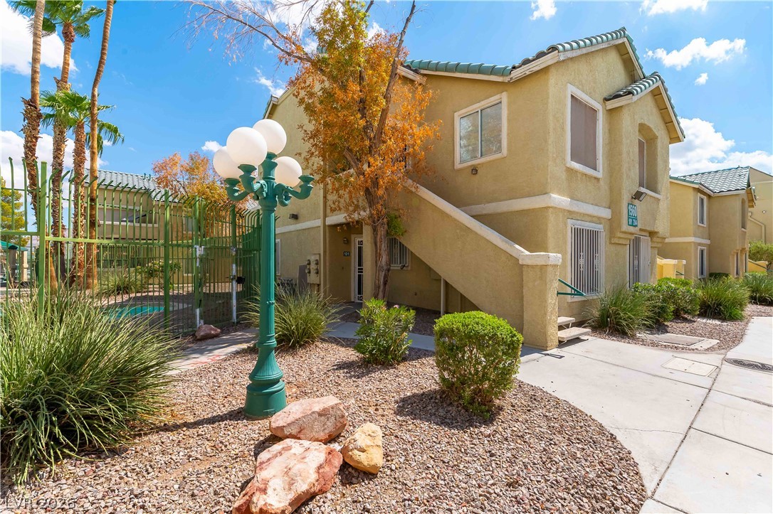 1560 Jamielinn Lane 101 Las Vegas NV 89110