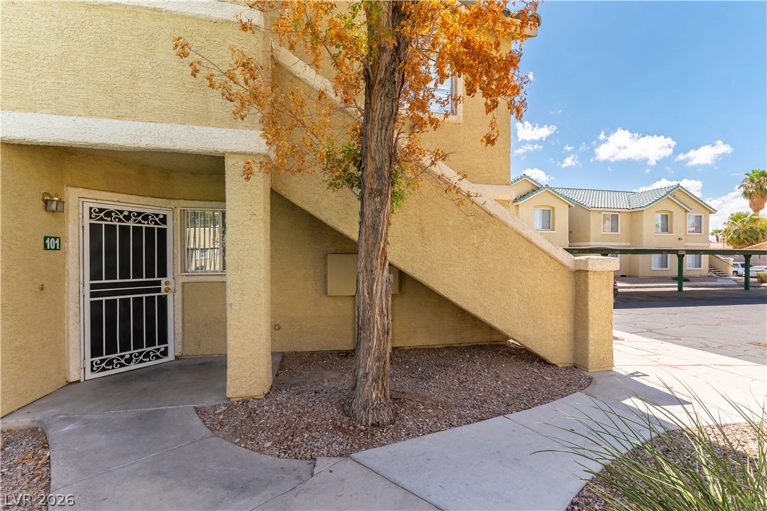 1560 Jamielinn Lane 101 Las Vegas NV 89110