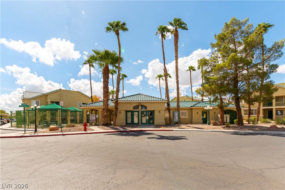 1560 Jamielinn Lane 101 Las Vegas NV 89110