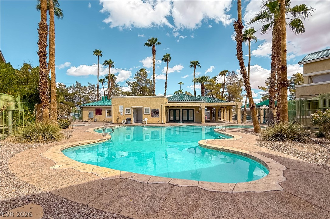 1560 Jamielinn Lane 101 Las Vegas NV 89110