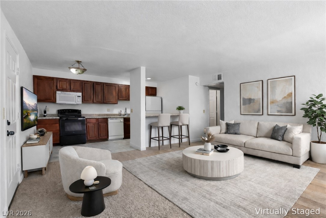 4370 Sandy River Drive 24 Las Vegas NV 89103