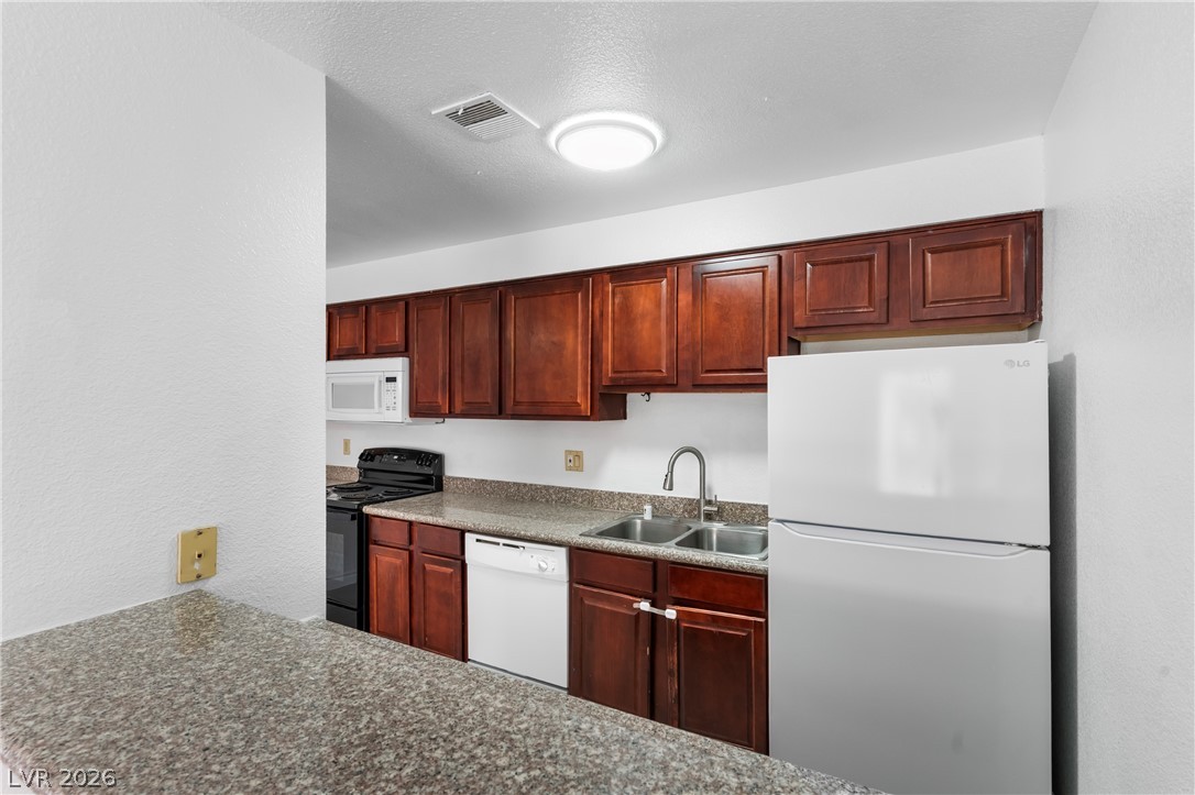 4370 Sandy River Drive 24 Las Vegas NV 89103