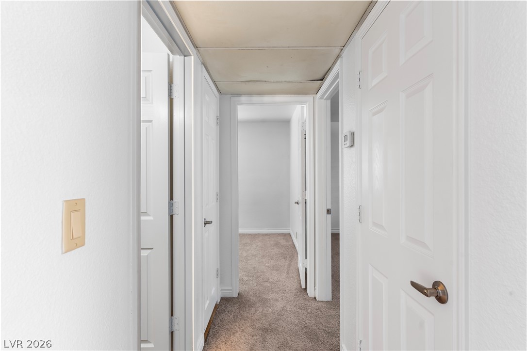 4370 Sandy River Drive 24 Las Vegas NV 89103