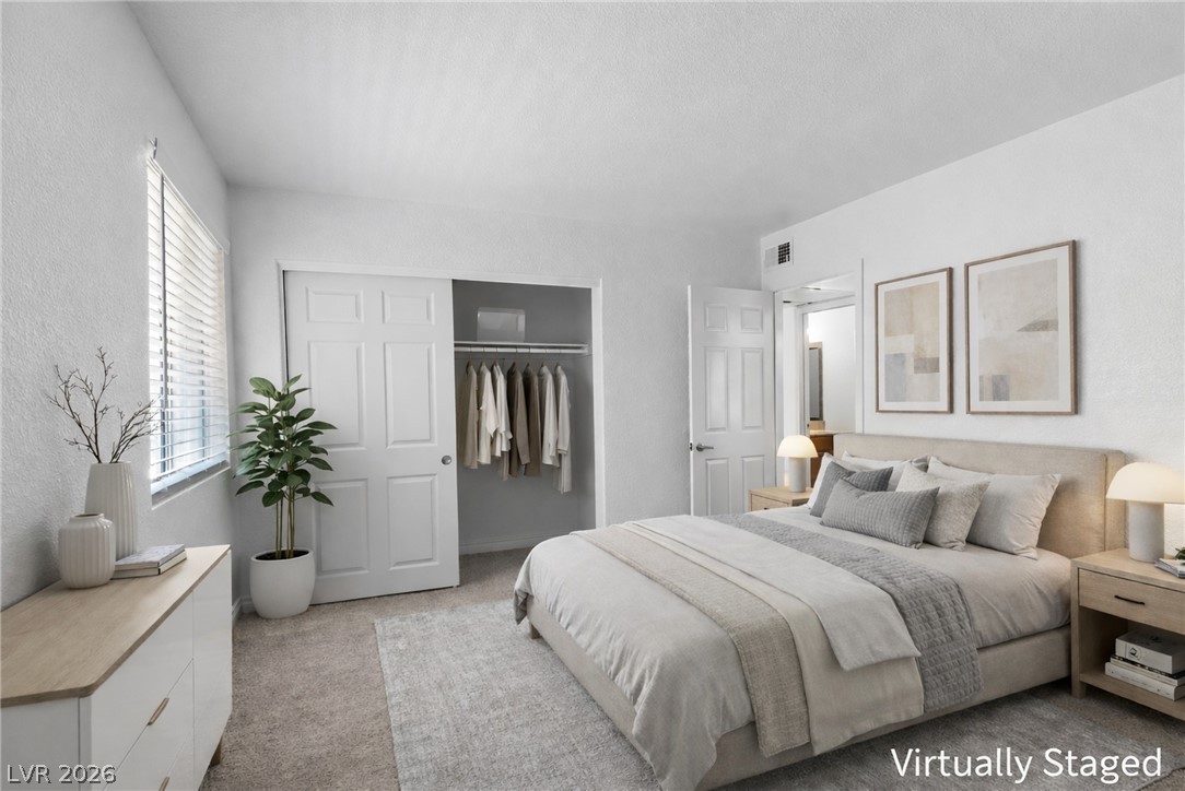 4370 Sandy River Drive 24 Las Vegas NV 89103