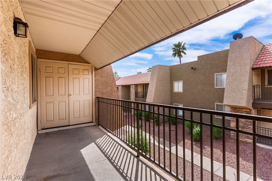 4370 Sandy River Drive 24 Las Vegas NV 89103