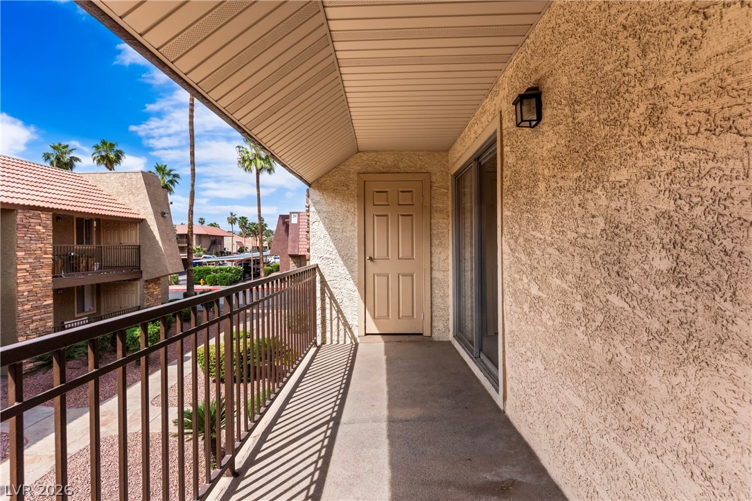 4370 Sandy River Drive 24 Las Vegas NV 89103