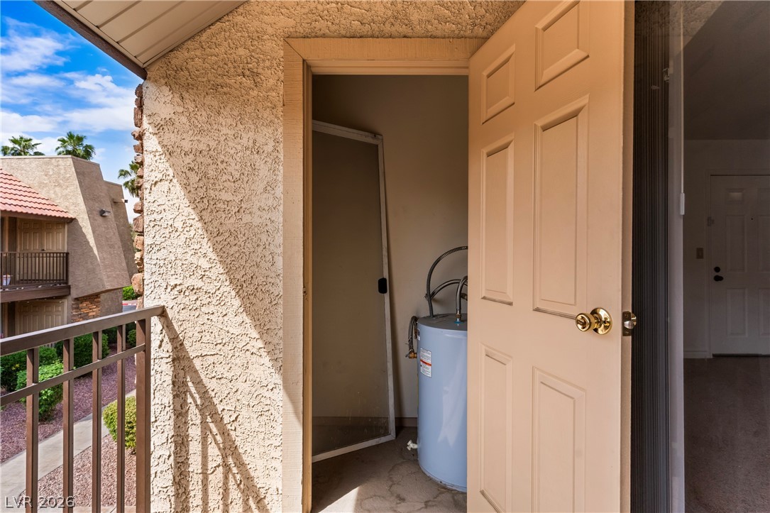 4370 Sandy River Drive 24 Las Vegas NV 89103