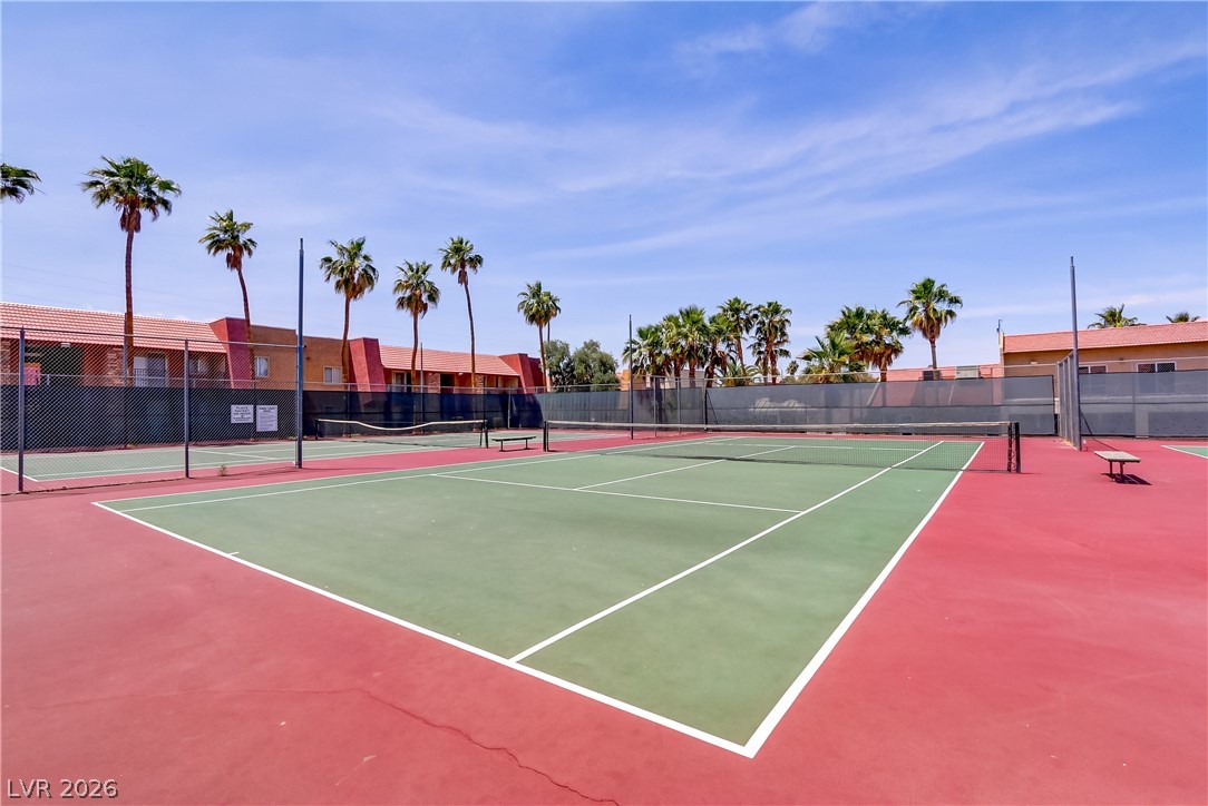 4370 Sandy River Drive 24 Las Vegas NV 89103