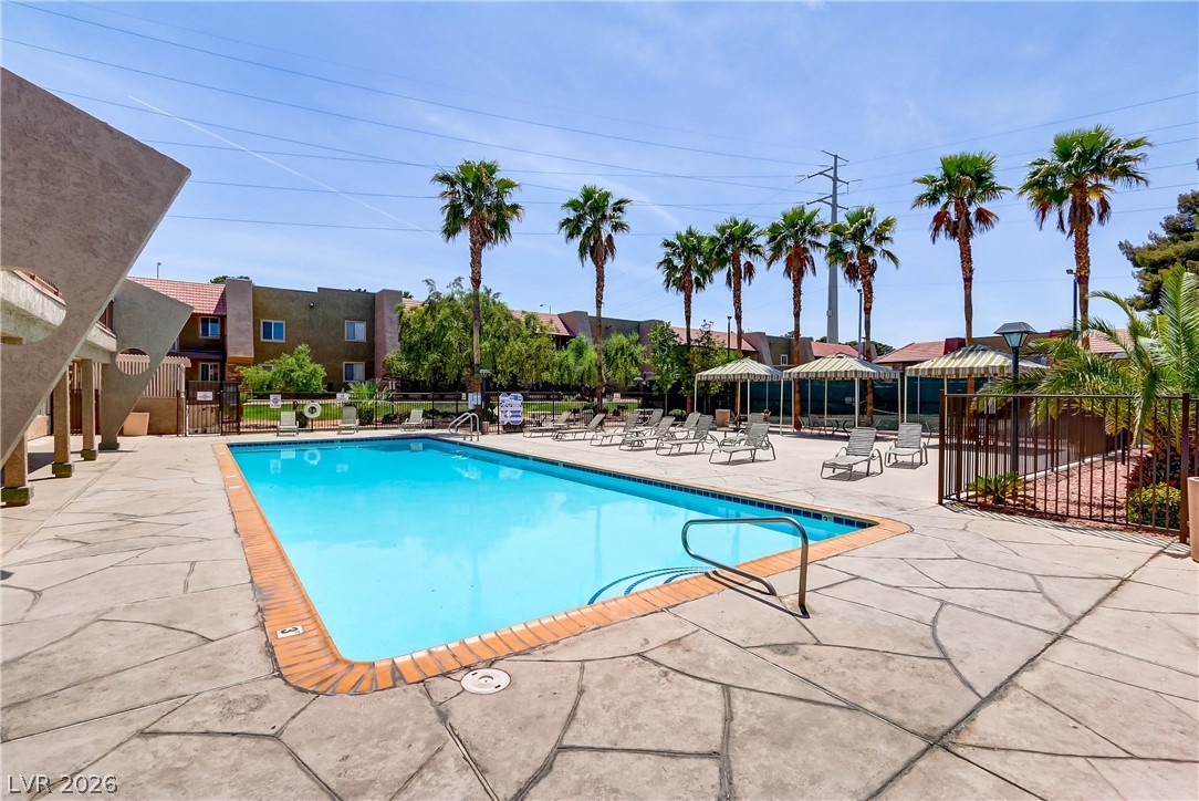 4370 Sandy River Drive 24 Las Vegas NV 89103