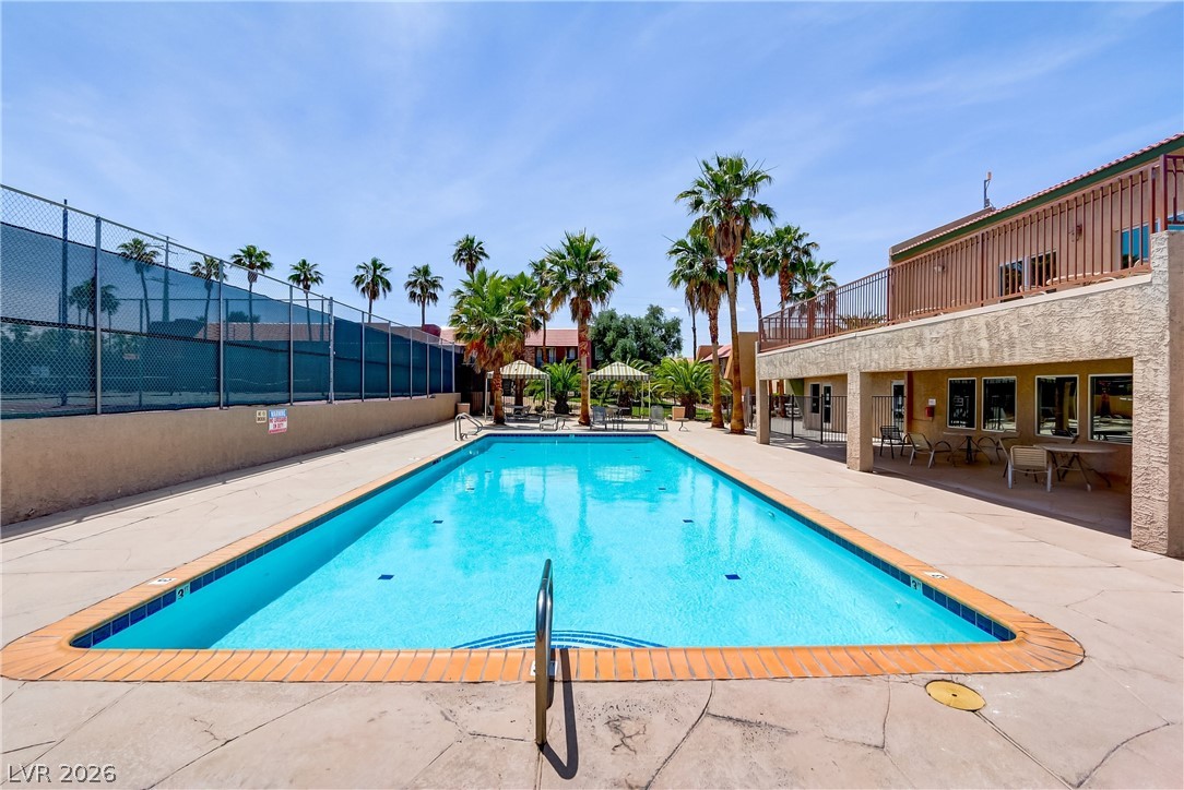 4370 Sandy River Drive 24 Las Vegas NV 89103