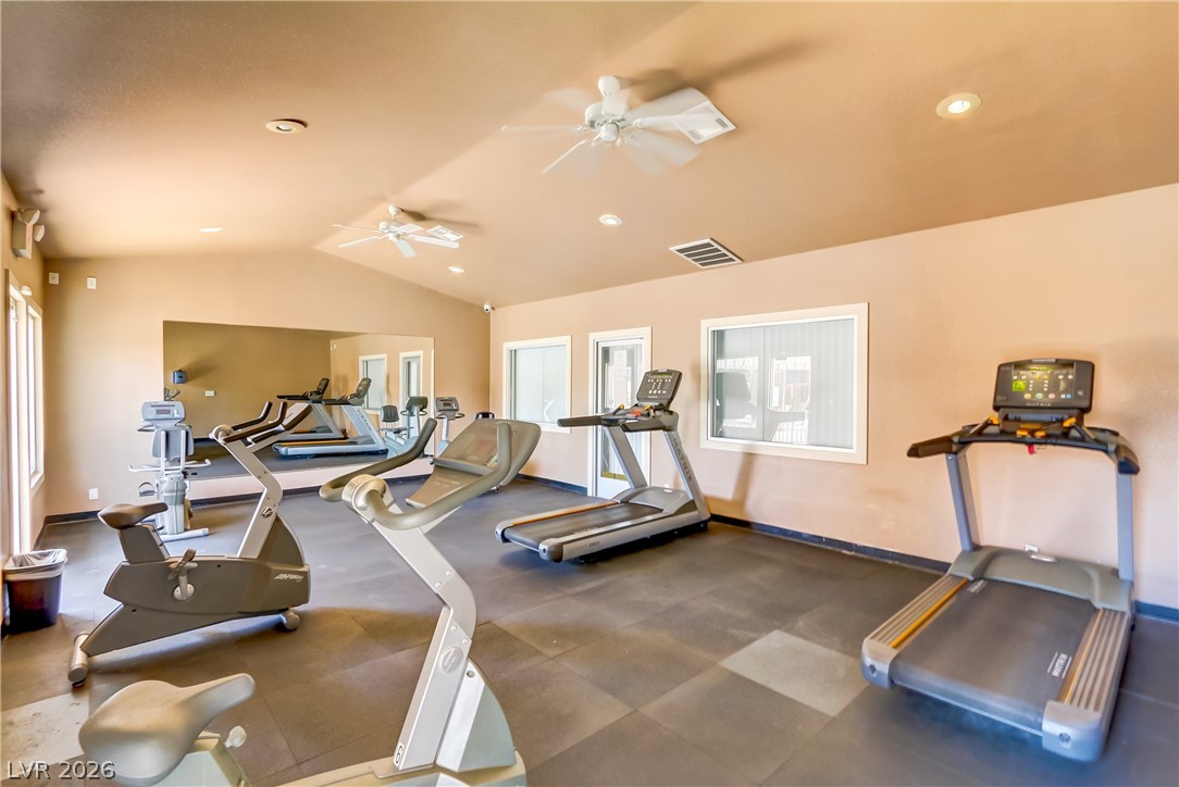 4370 Sandy River Drive 24 Las Vegas NV 89103