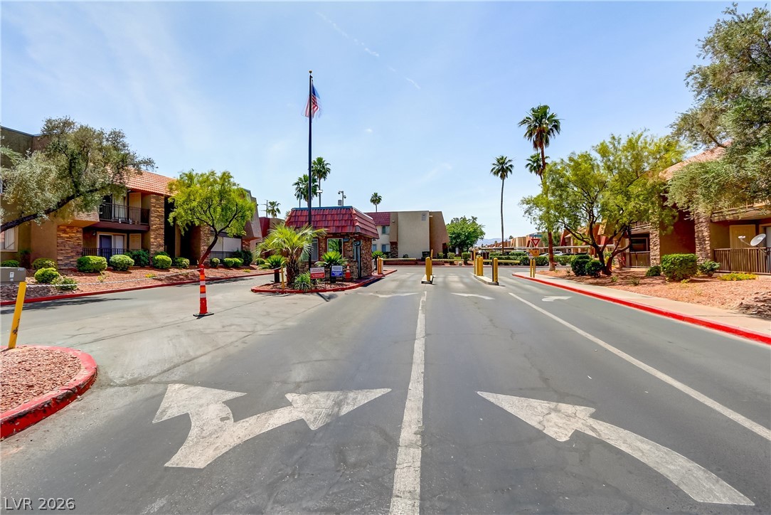 4370 Sandy River Drive 24 Las Vegas NV 89103