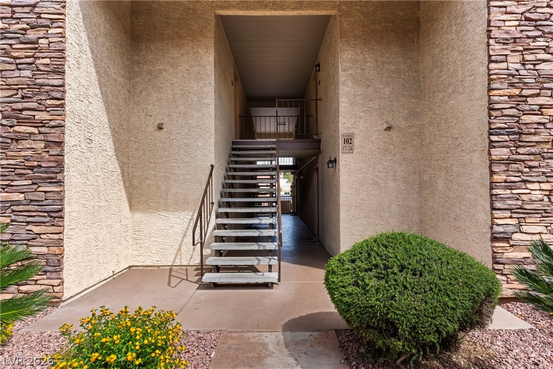 4370 Sandy River Drive 24 Las Vegas NV 89103