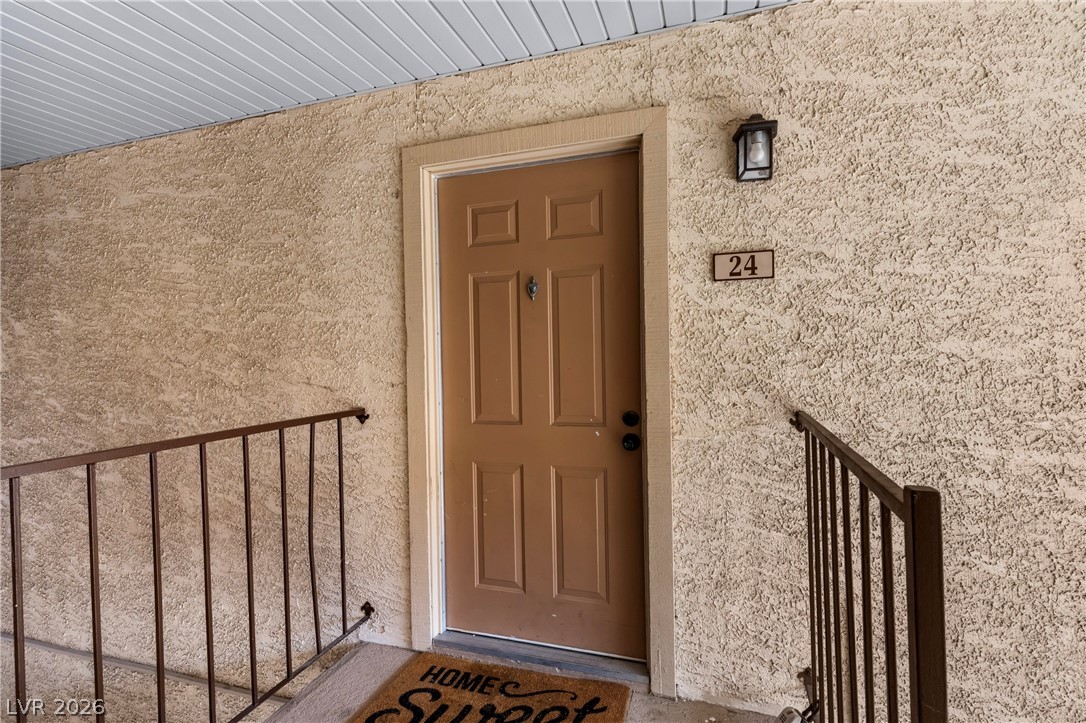 4370 Sandy River Drive 24 Las Vegas NV 89103