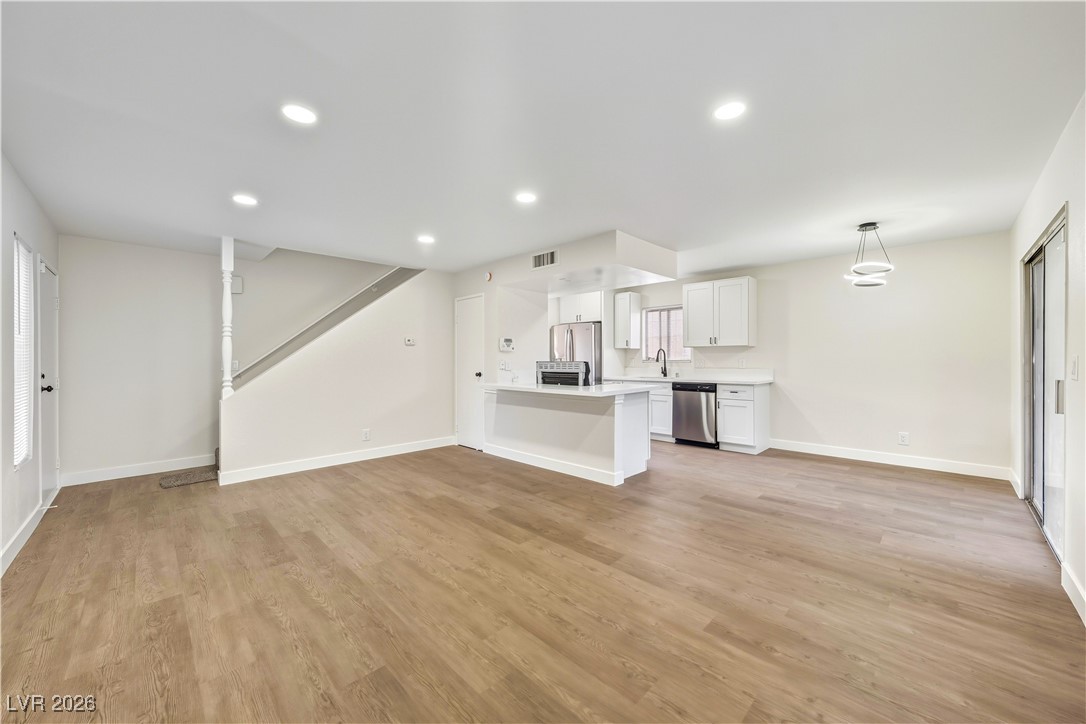 5248 Greene Lane B Las Vegas NV 89119