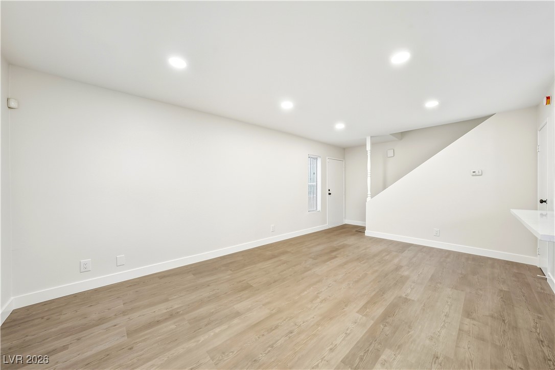 5248 Greene Lane B Las Vegas NV 89119