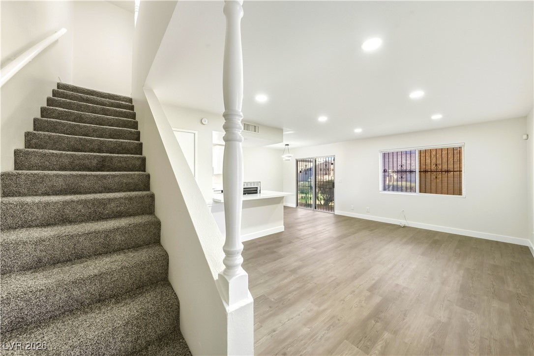 5248 Greene Lane B Las Vegas NV 89119