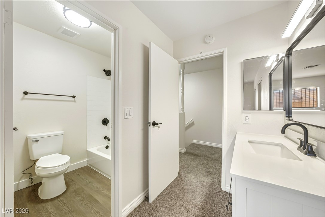5248 Greene Lane B Las Vegas NV 89119