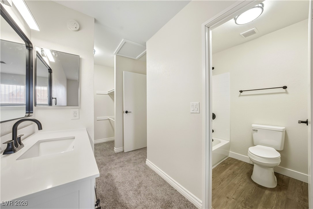 5248 Greene Lane B Las Vegas NV 89119