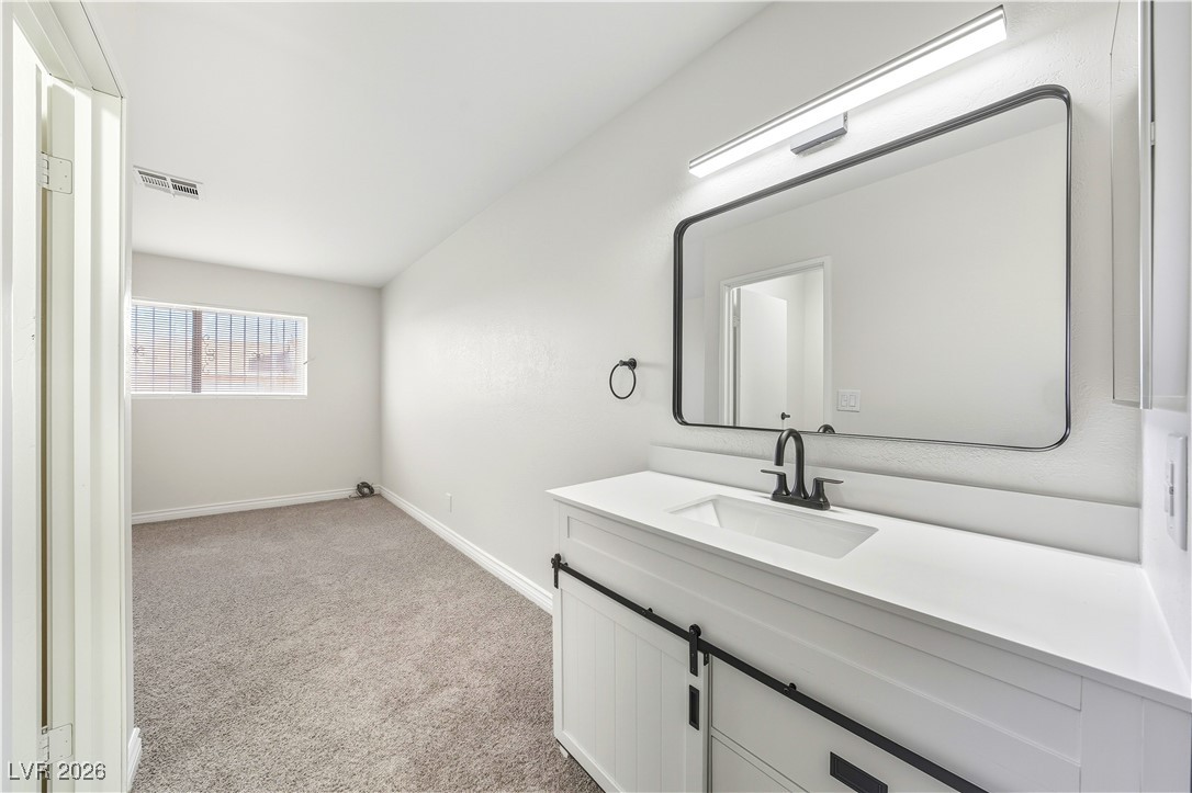 5248 Greene Lane B Las Vegas NV 89119