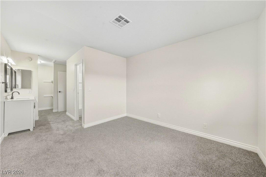 5248 Greene Lane B Las Vegas NV 89119