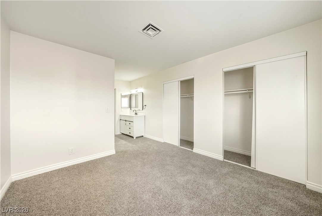 5248 Greene Lane B Las Vegas NV 89119